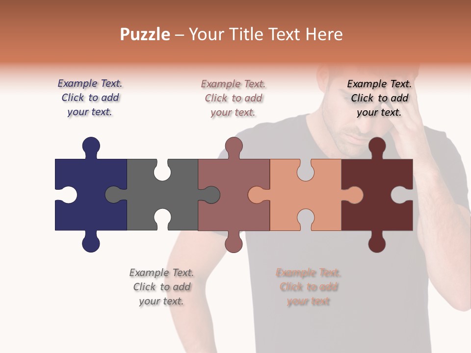 House Selling Property PowerPoint Template