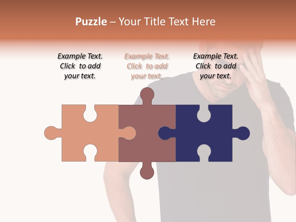 House Selling Property PowerPoint Template