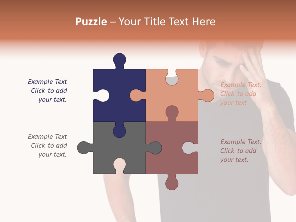 House Selling Property PowerPoint Template