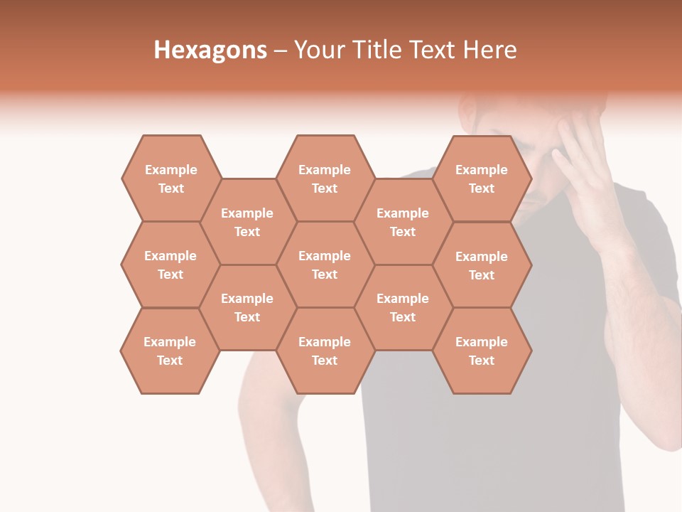 House Selling Property PowerPoint Template