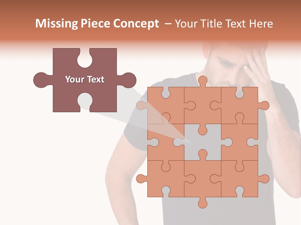 House Selling Property PowerPoint Template