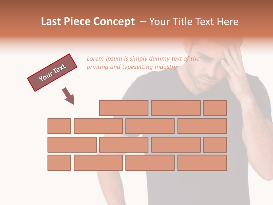House Selling Property PowerPoint Template