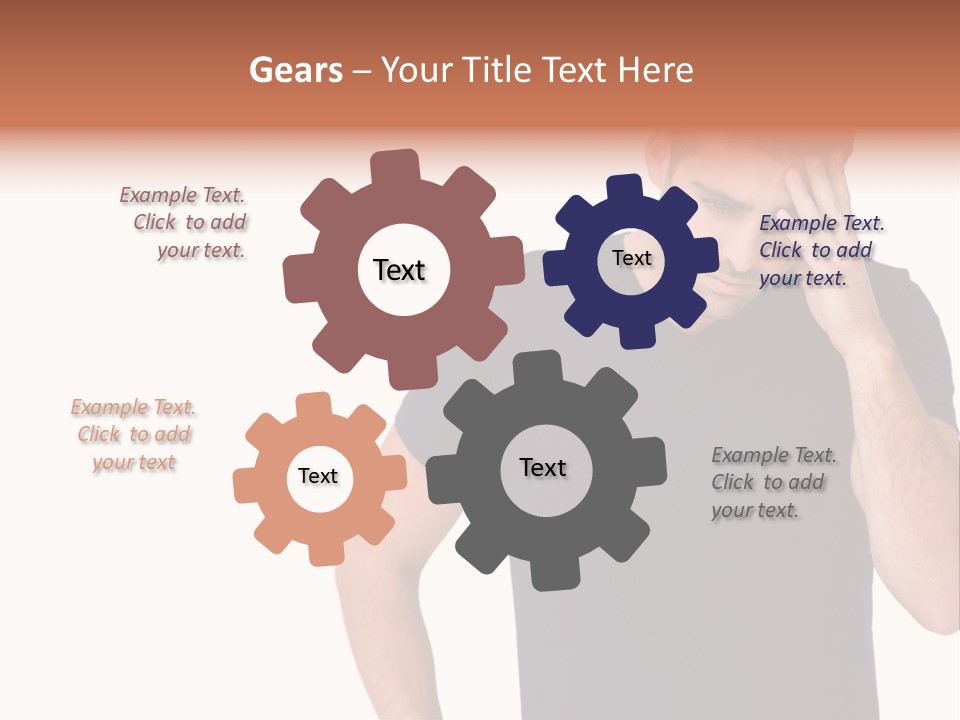 House Selling Property PowerPoint Template