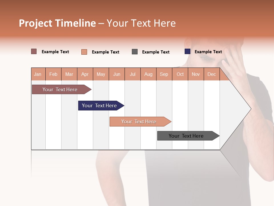 House Selling Property PowerPoint Template