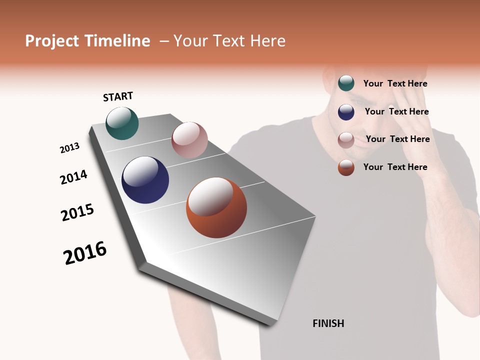House Selling Property PowerPoint Template