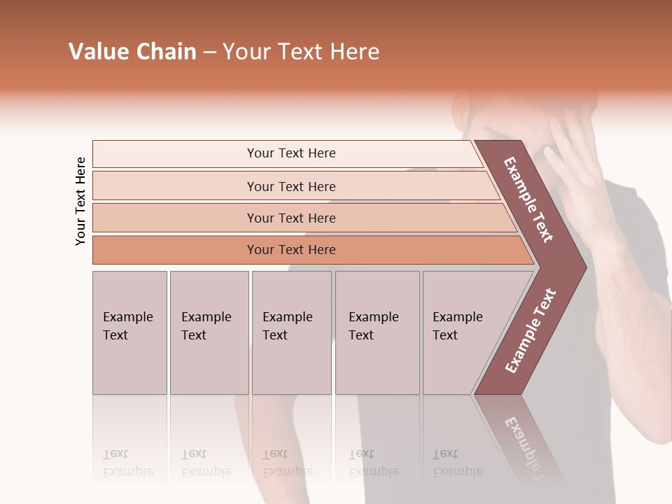 House Selling Property PowerPoint Template