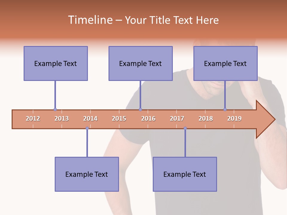 House Selling Property PowerPoint Template