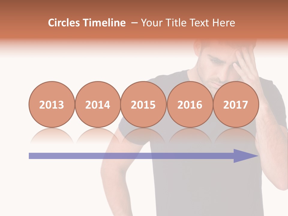 House Selling Property PowerPoint Template