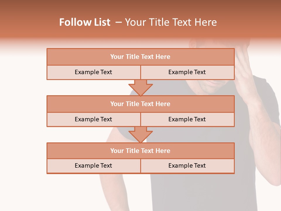 House Selling Property PowerPoint Template