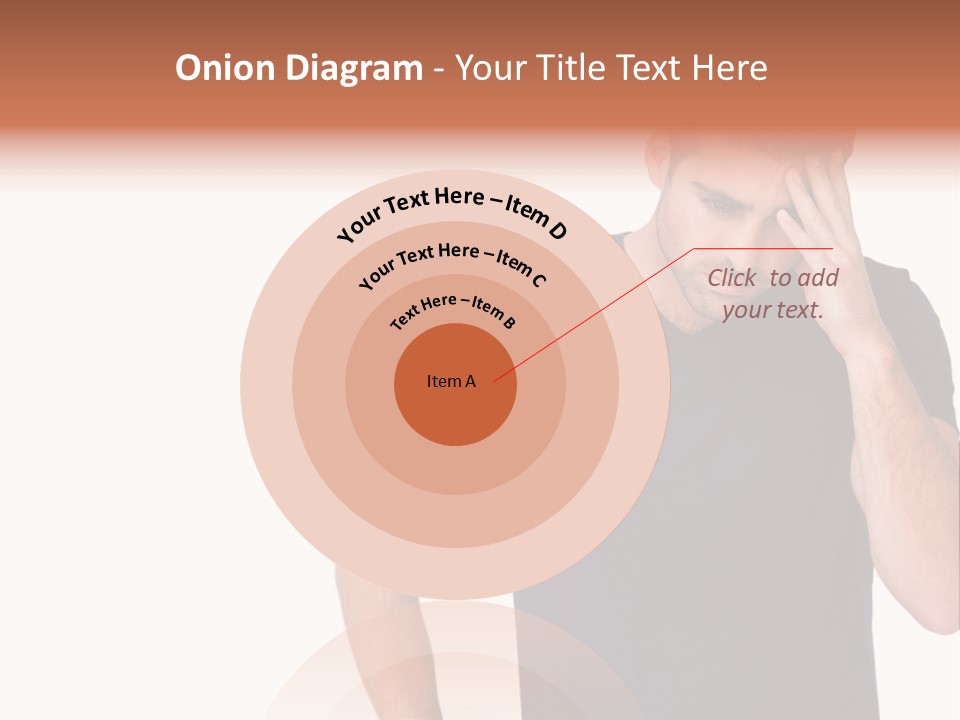 House Selling Property PowerPoint Template