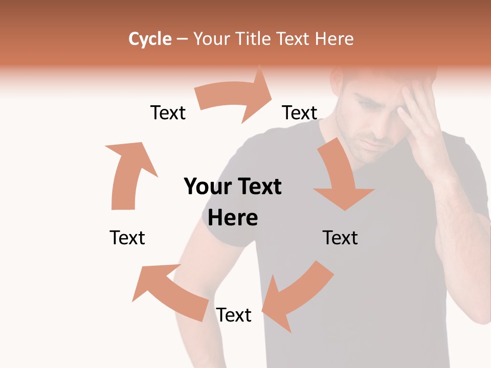 House Selling Property PowerPoint Template