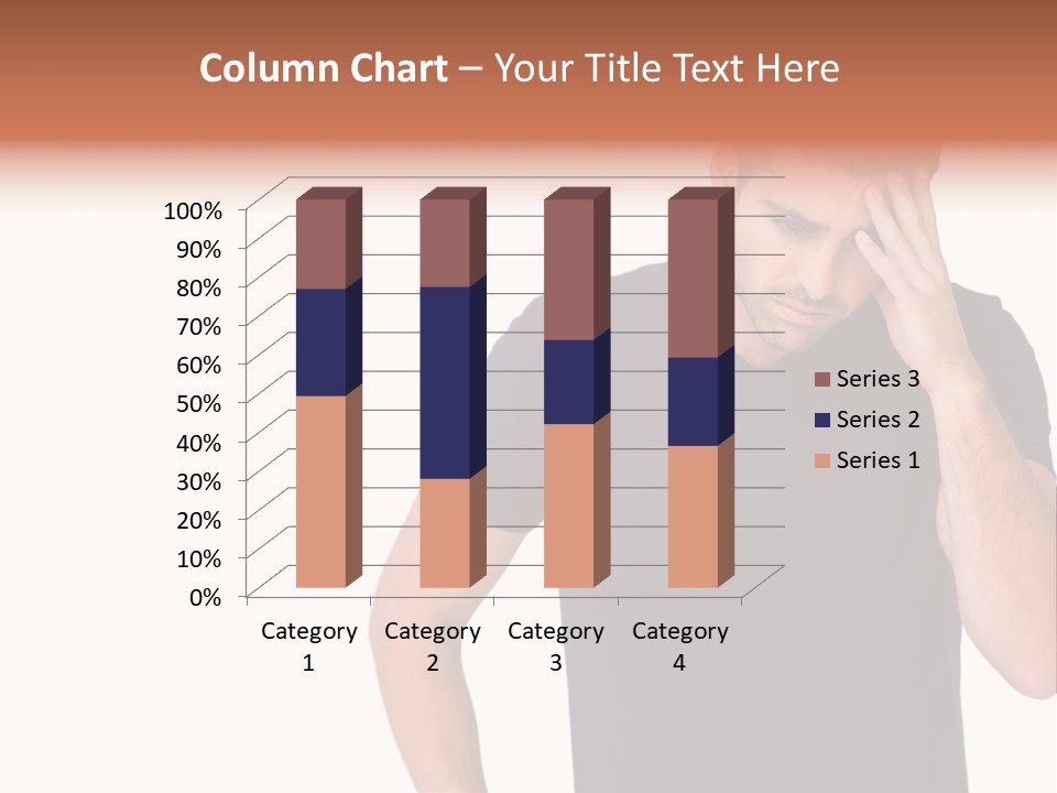 House Selling Property PowerPoint Template