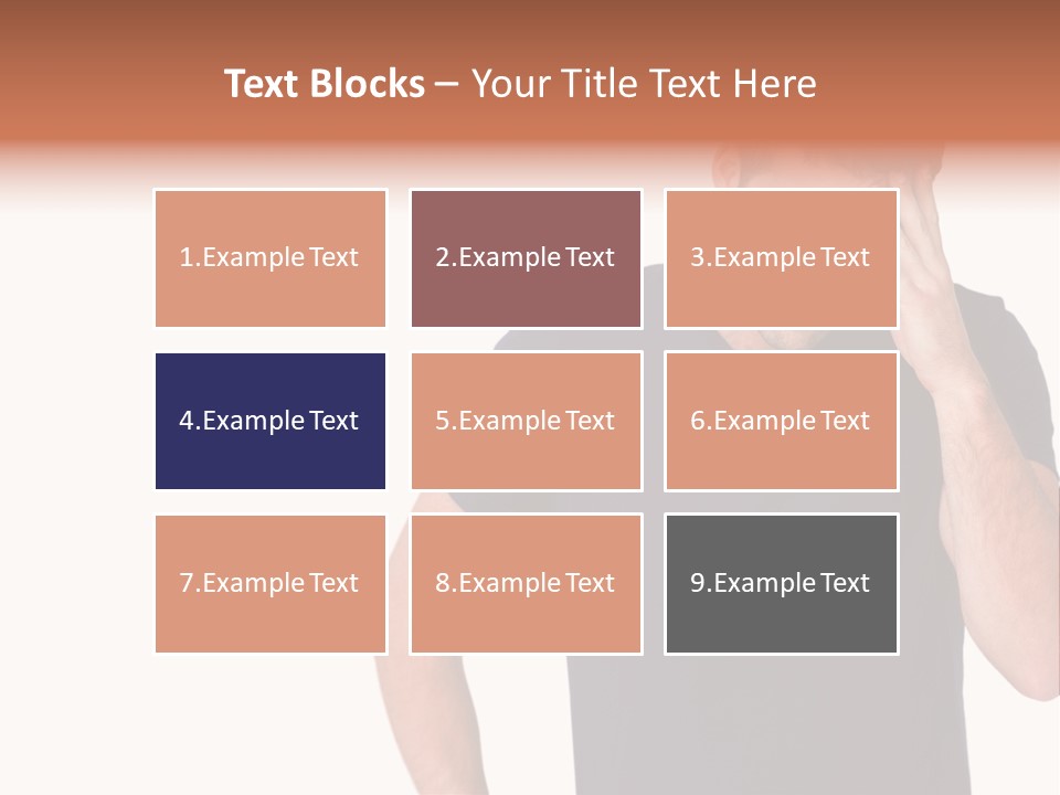 House Selling Property PowerPoint Template