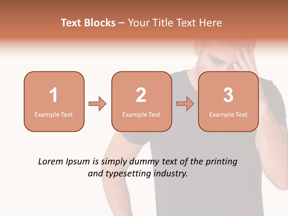 House Selling Property PowerPoint Template