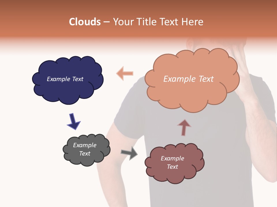 House Selling Property PowerPoint Template