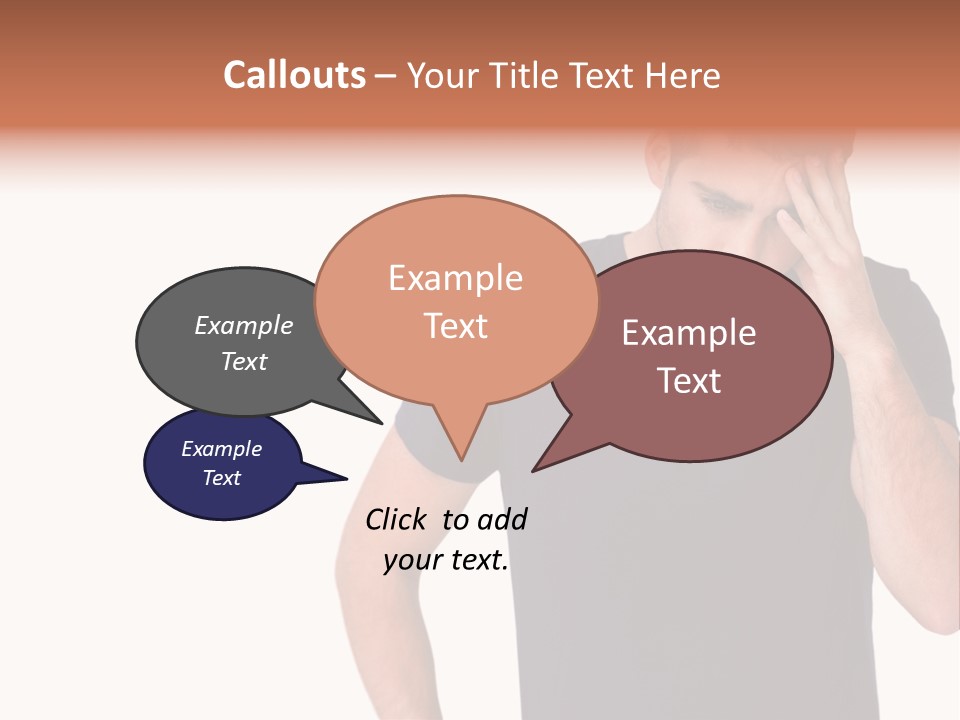 House Selling Property PowerPoint Template