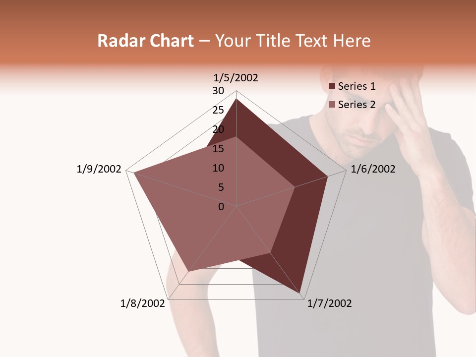 House Selling Property PowerPoint Template