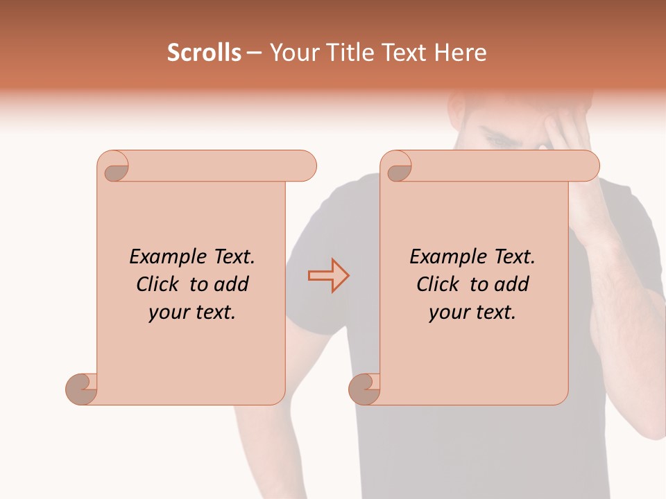 House Selling Property PowerPoint Template