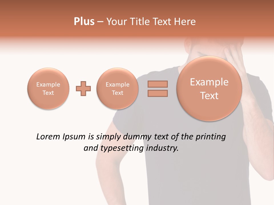 House Selling Property PowerPoint Template