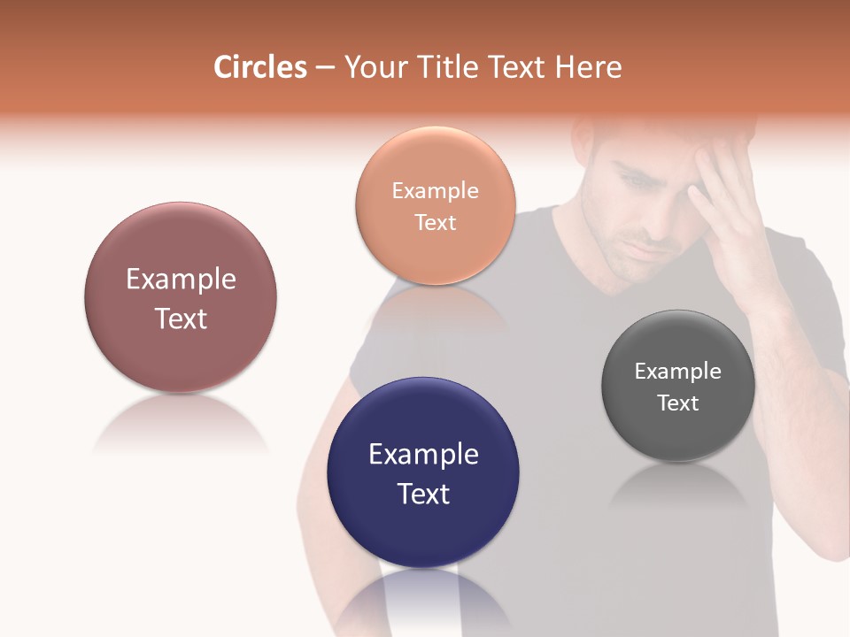 House Selling Property PowerPoint Template