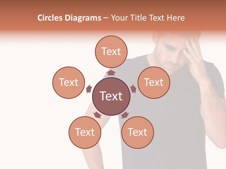 House Selling Property PowerPoint Template