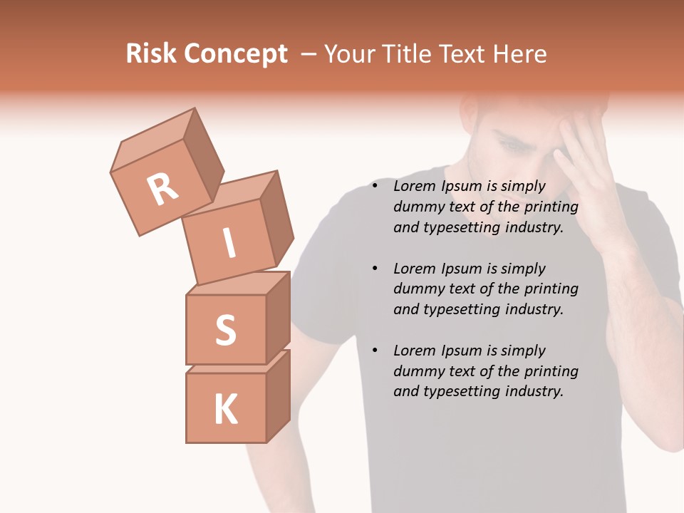 House Selling Property PowerPoint Template