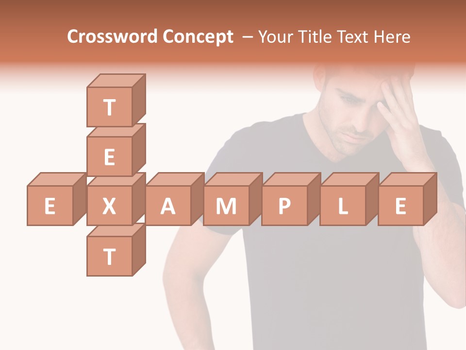 House Selling Property PowerPoint Template