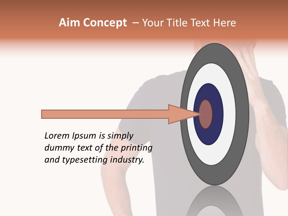 House Selling Property PowerPoint Template