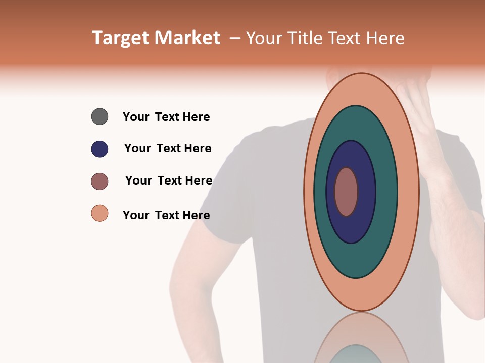 House Selling Property PowerPoint Template