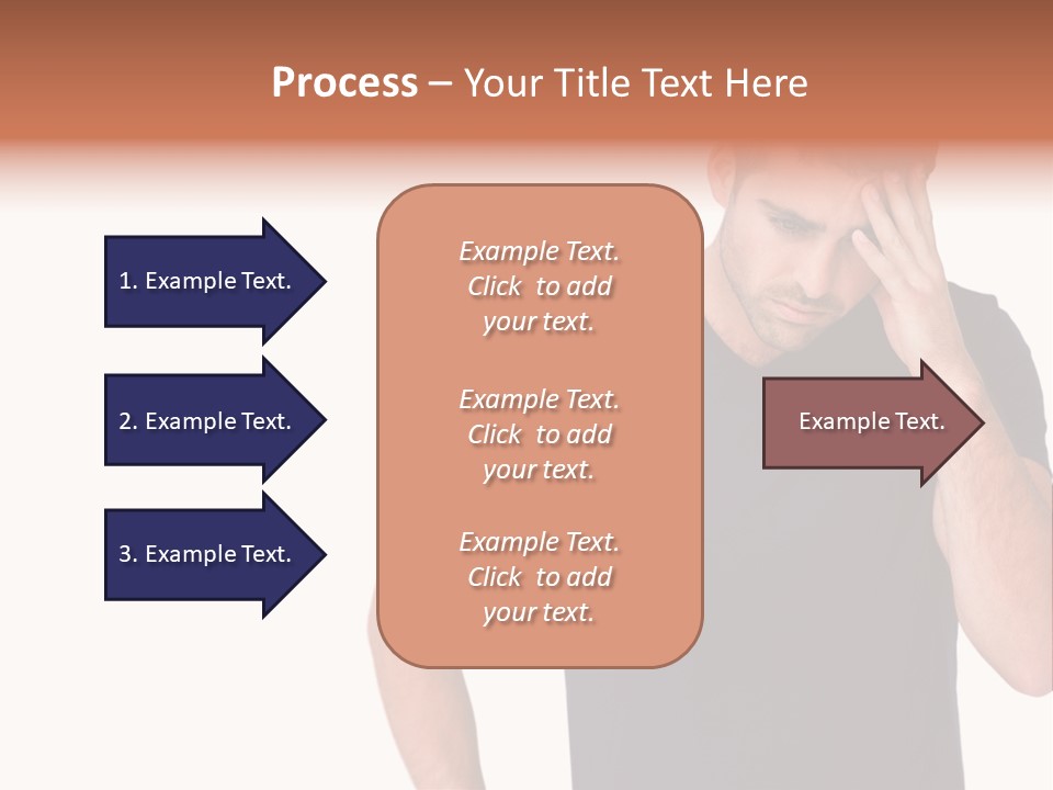 House Selling Property PowerPoint Template