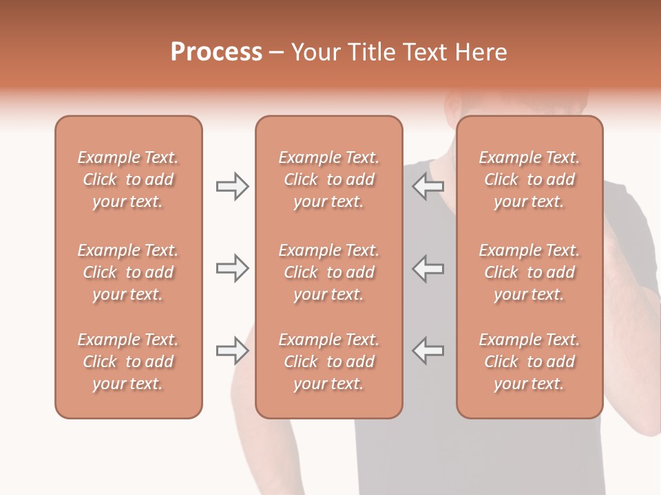 House Selling Property PowerPoint Template