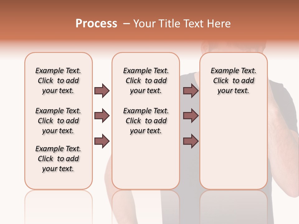 House Selling Property PowerPoint Template
