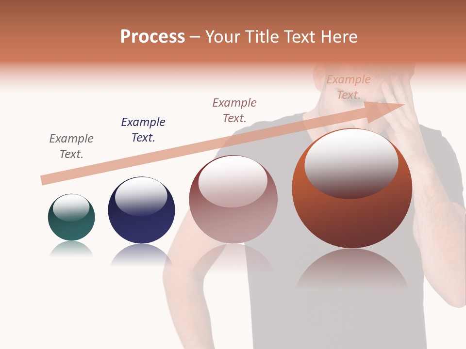 House Selling Property PowerPoint Template