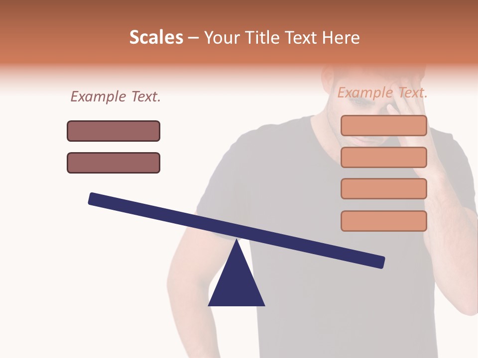House Selling Property PowerPoint Template
