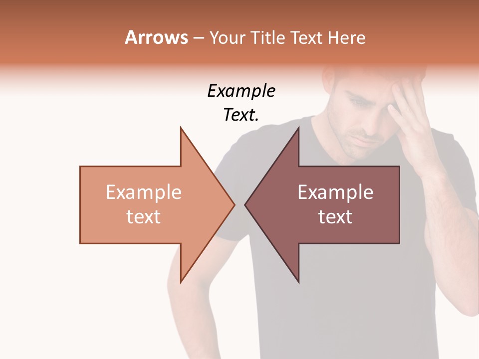 House Selling Property PowerPoint Template