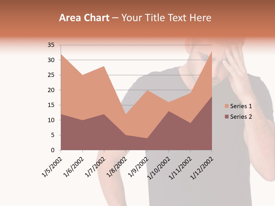 House Selling Property PowerPoint Template