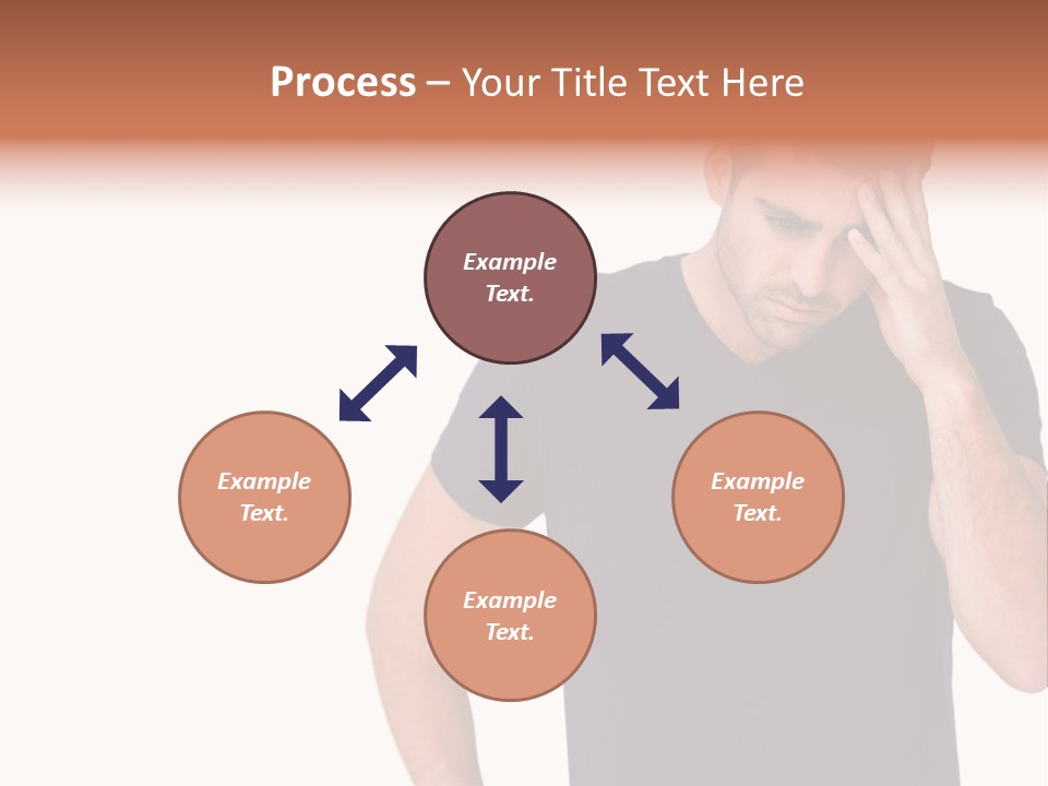 House Selling Property PowerPoint Template