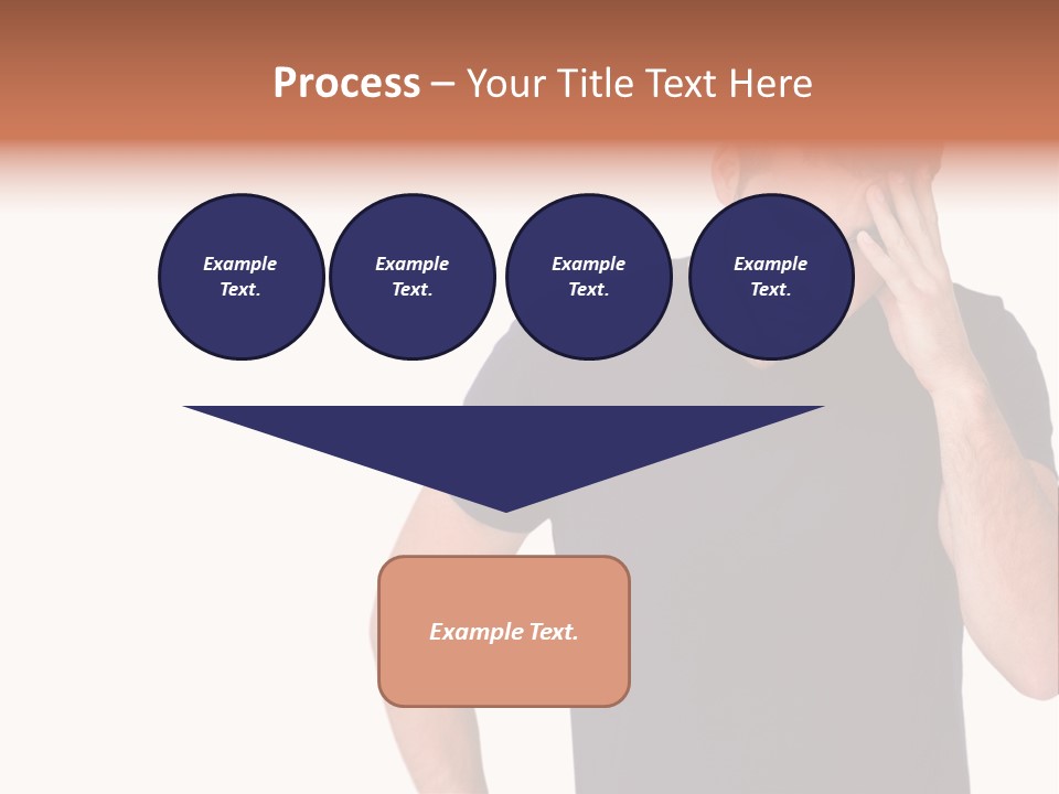 House Selling Property PowerPoint Template