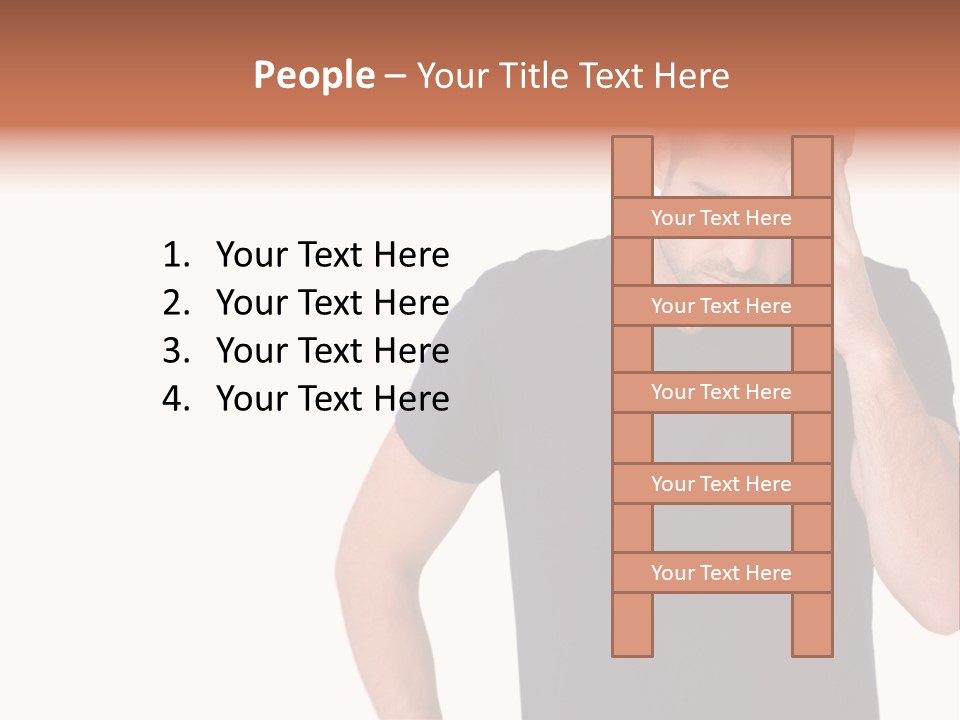House Selling Property PowerPoint Template