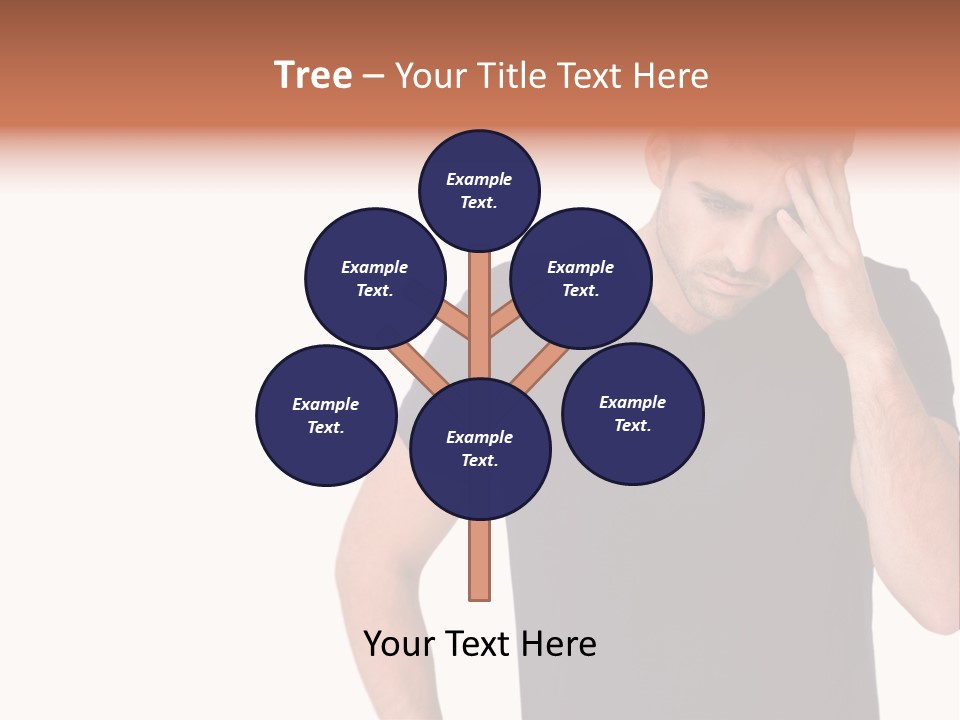 House Selling Property PowerPoint Template