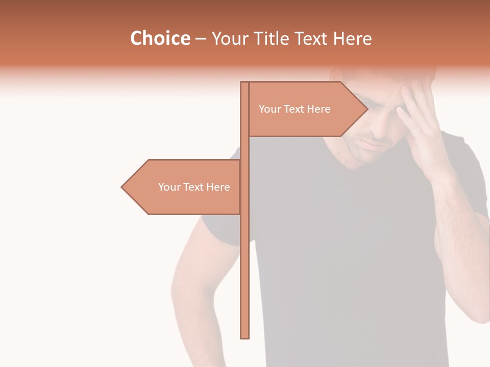 House Selling Property PowerPoint Template