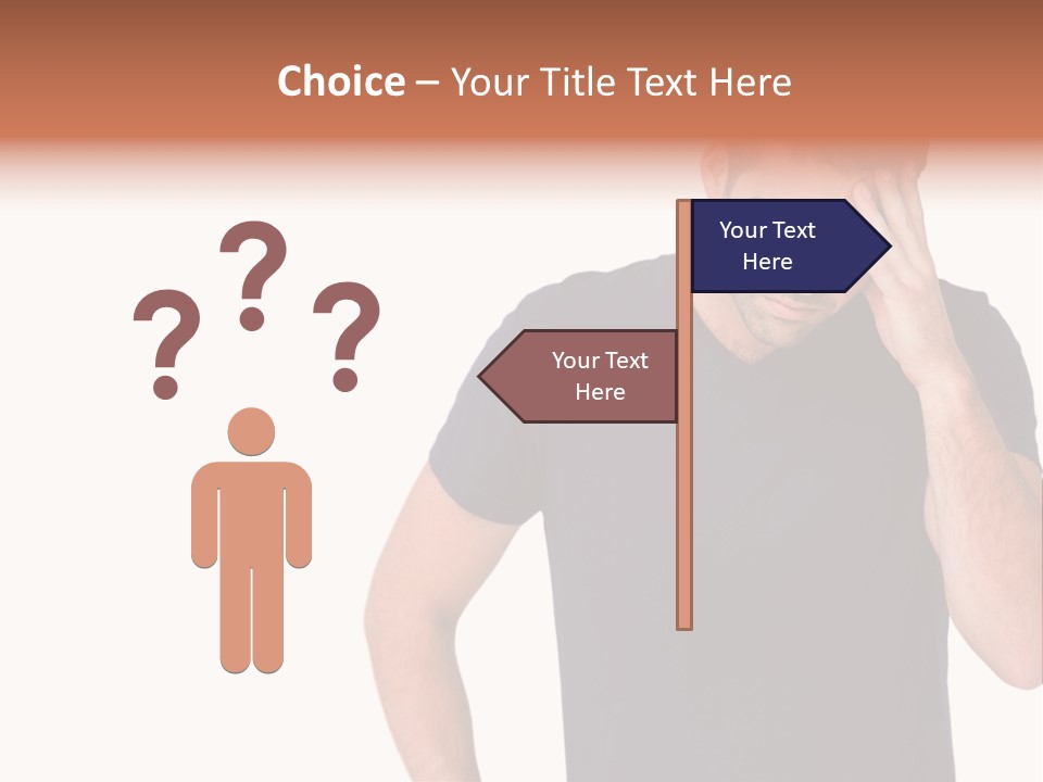 House Selling Property PowerPoint Template