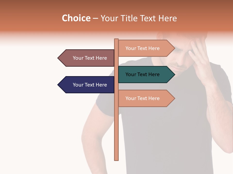House Selling Property PowerPoint Template
