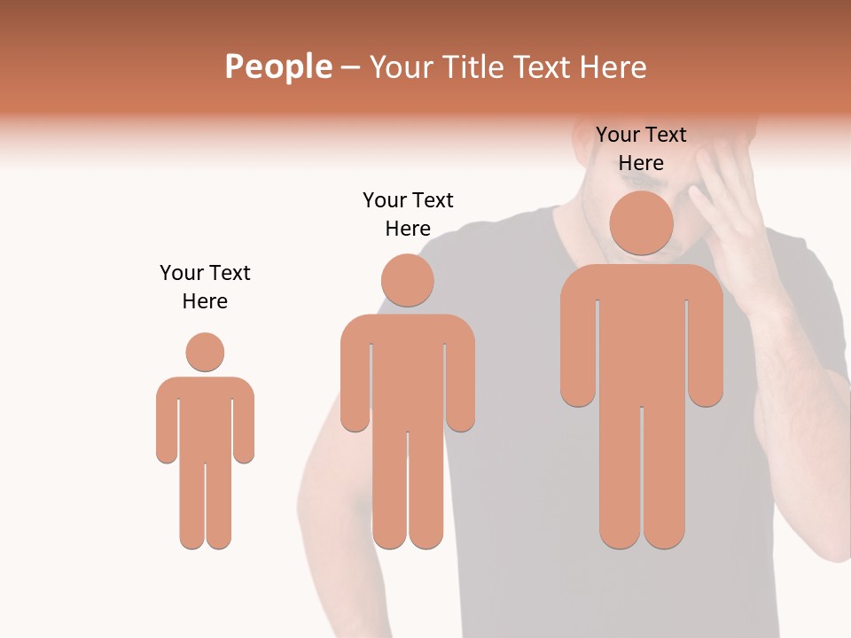 House Selling Property PowerPoint Template