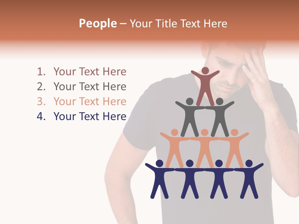 House Selling Property PowerPoint Template