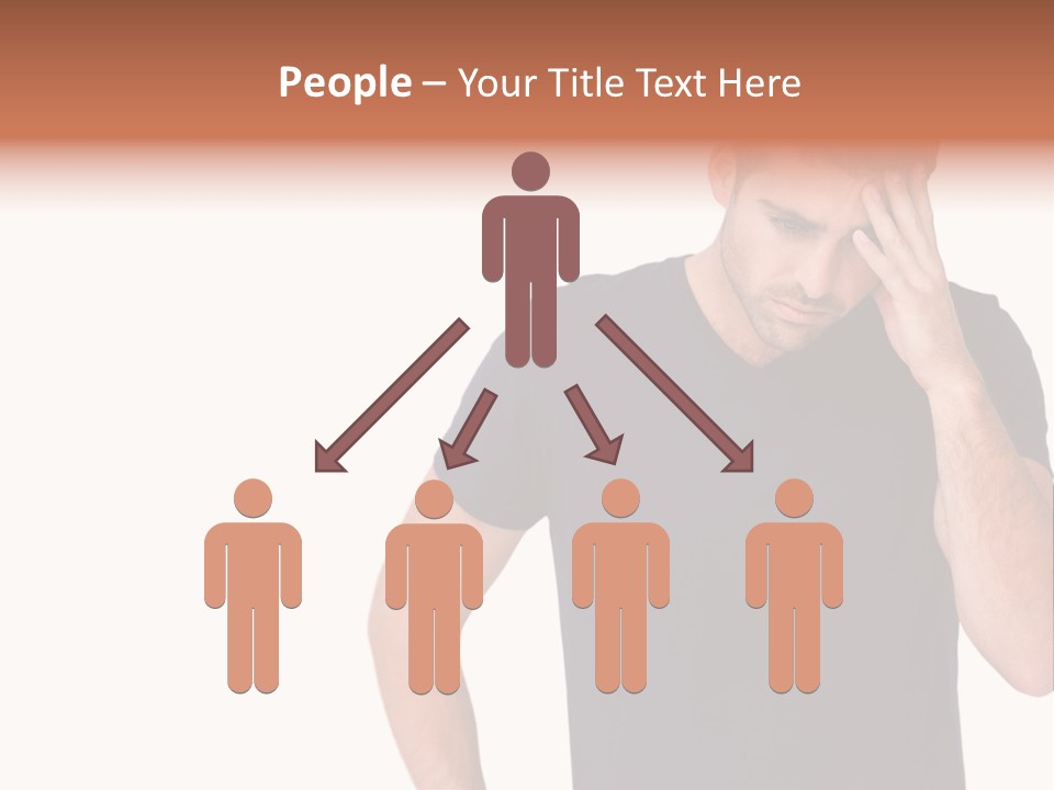 House Selling Property PowerPoint Template