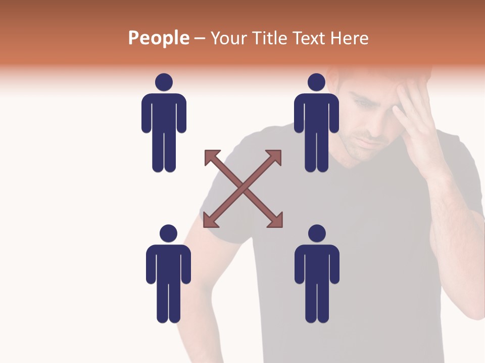 House Selling Property PowerPoint Template