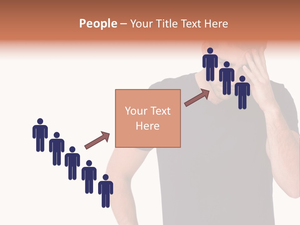 House Selling Property PowerPoint Template