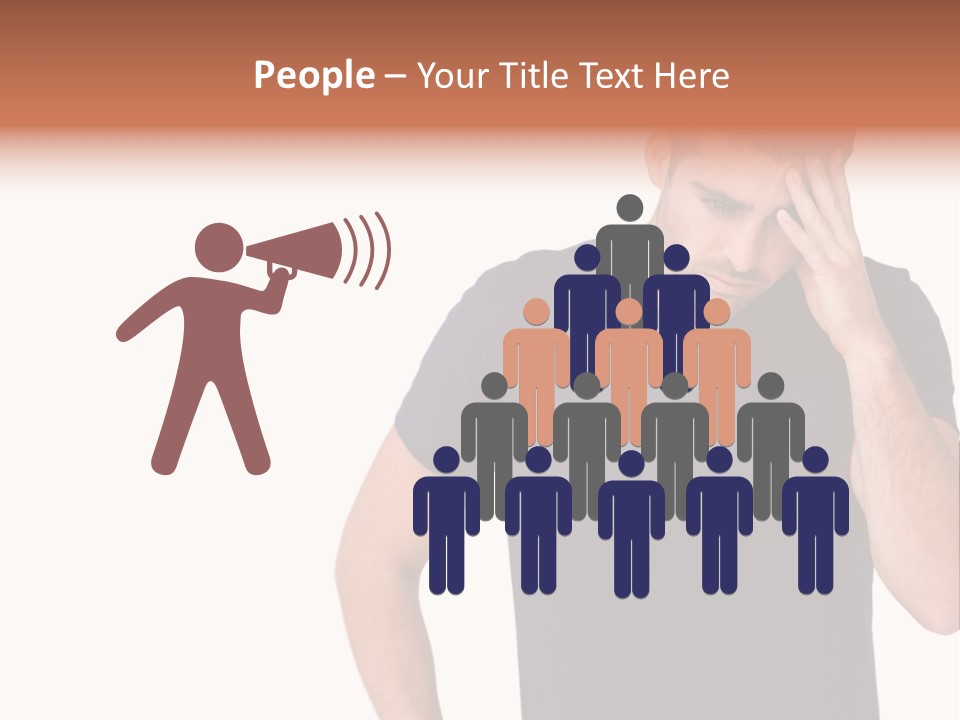 House Selling Property PowerPoint Template