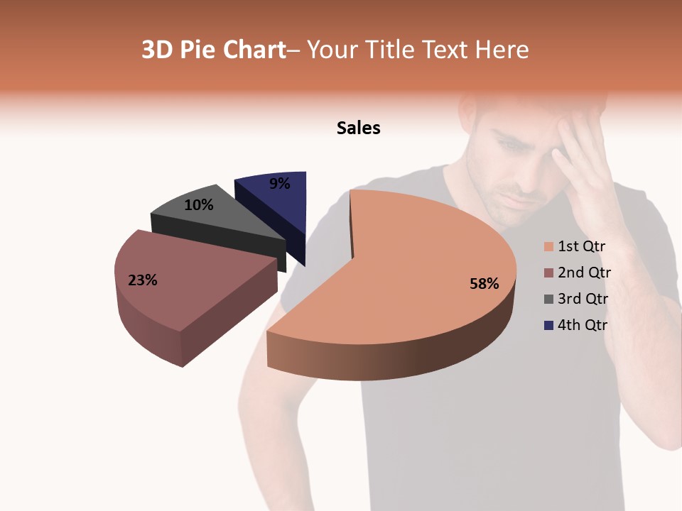House Selling Property PowerPoint Template